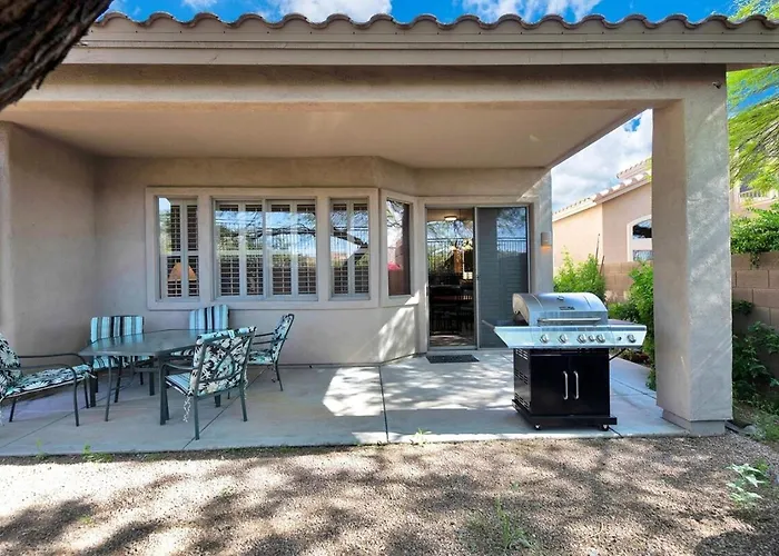 Privacy, Pickleball, Club House, Hiking, Mountains *