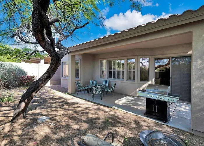 Privacy, Pickleball, Club House, Hiking, Mountains * Scottsdale