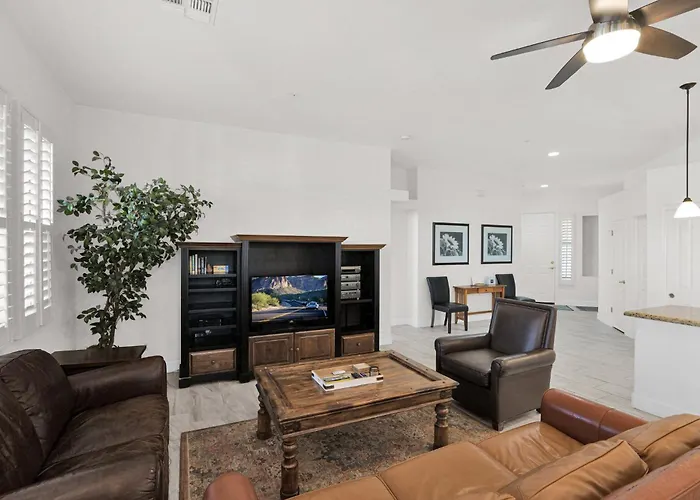 Ferienhaus Privacy, Pickleball, Club House, Hiking, Mountains Scottsdale