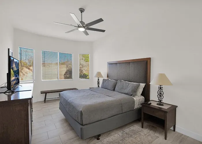 Privacy, Pickleball, Club House, Hiking, Mountains Ferienhaus Scottsdale