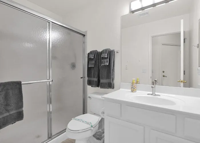 Privacy, Pickleball, Club House, Hiking, Mountains Ferienhaus Scottsdale