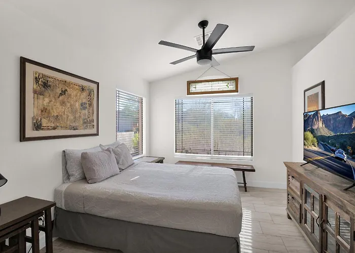 Privacy, Pickleball, Club House, Hiking, Mountains Ferienhaus Scottsdale